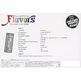 GENIC LIVE 2023 -Flavors- Special Edition(Blu-ray Disc2枚組) [Blu-ray]