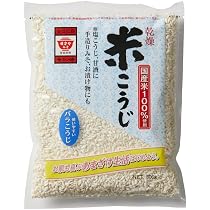 Amazon.co.jp: 乾燥米こうじ : 食品・飲料・お酒