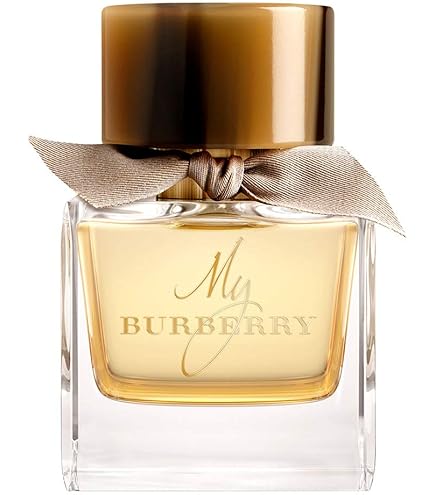 Amazon | バーバリー BURBERRY バーバリー ハー オードパルファム 50ml