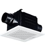 Amazon | Panasonic (パナソニック) 天埋換気扇 (樹脂)低騒音