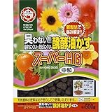 日清商事:醗酵油かすスーパーHG中粒 500G