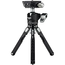 Leofotoレオフォト MT-03+MBC-20 ミニ三脚 雲台セット MT-03+MBC-20 ミニ三脚 Leofoto | 株式会社ワイドトレード