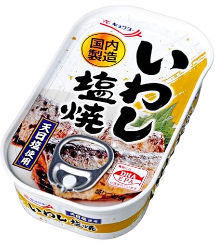 Amazon.co.jp: キョクヨー さんま蒲焼 100g : 食品・飲料・お酒