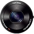 SONY デジタルカメラ Cyber-shot レンズスタイルカメラ QX100 光学3.6倍 DSC-QX100