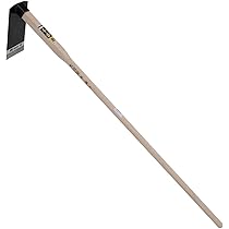 Amazon | 千吉 金 大和型平鍬 大 1350mm | くわ