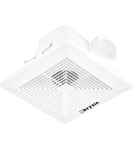 Amazon | LIXIL(リクシル) INAX 換気扇 ユニットバス用 天井換気扇 UF