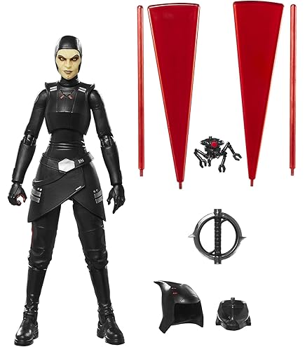 スターウォーズブラックシリーズ　フィギュアセット Amazon.co.jp: Hasbro スター・ウォーズ ブラックシリーズ ファースト