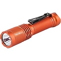 National 懐中電灯 オレンジ色　2台 Amazon.co.jp: ACEBEAM TAC AA 2.0 懐中電灯 単三電池に対応 360