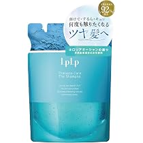 Amazon | 【髪と地肌のトータルケア】 ルプルプ LPLP タラソケア ザ Amazon | 【髪と地肌のトータルケア】 ルプルプ LPLP タラソケア ザ
