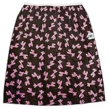 Planet Wise Diaper Pail Liner - Pink Giraffe by Planet Wise Inc. [並行輸入品]