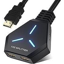 SANYO 液晶プロジェクター Z4 + HDMIスプリッター、ケーブル付き 61a-yCRUu6L._AC_UL210_SR210,