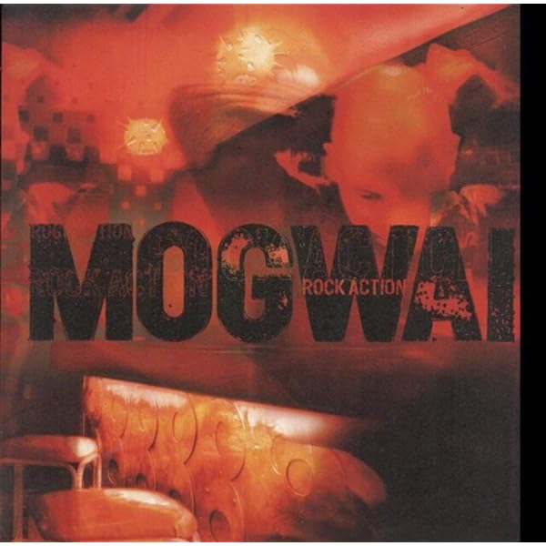 Amazon.co.jp: Mogwai Young Team [Analog]: ミュージック
