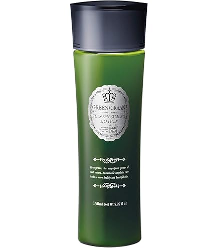 Amazon | クルード グリングラン ハーバルアミノゲル [ 100g / 約2ヶ月