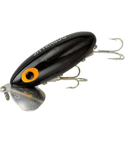 お*ん様 フレッドアーボガスト ジョイント ジッターバグ 茶カエル