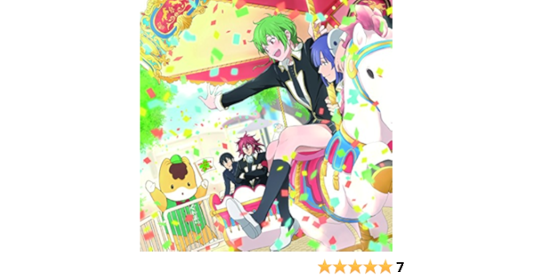 So Happy 通常盤 内田彩