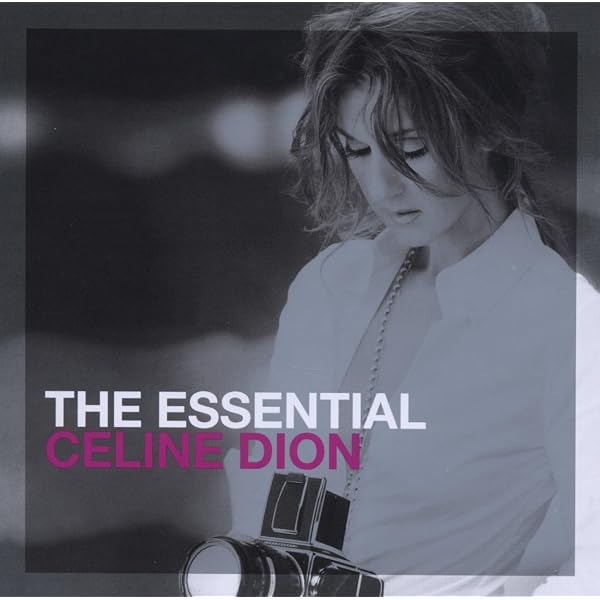 Amazon.co.jp: The Essential Celine Dion: ミュージック
