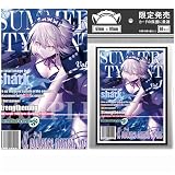 カードスリーブ アニメーションカードスリーブ レーザー トレーディング アルトリア (2) PTCG対応 60枚入り 5fgo10211043s-6