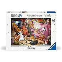 Amazon.co.jp: Ravensburger(ラベンスバーガー) ディズニー