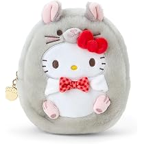 Amazon.co.jp: サンリオ(SANRIO) マスコットホルダー(森の小動物