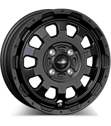 く*ま様 MID NITRO POWER M10 PERSHING KC ホイー Amazon.co.jp: MID NITRO POWER M10 PERSHING KC ホイール セミグロス