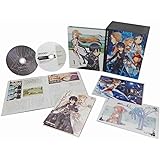 ソードアート・オンライン 1【完全生産限定版】 [Blu-ray]