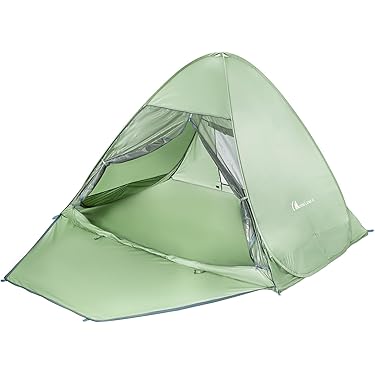 ✩新品未使用✩ワンタッチテント オリーブ 2人用～4人用 ロープ ペグ付き 軽量 ワンタッチ テント ロープ」の人気商品一覧 | 安い商品を通販サイト