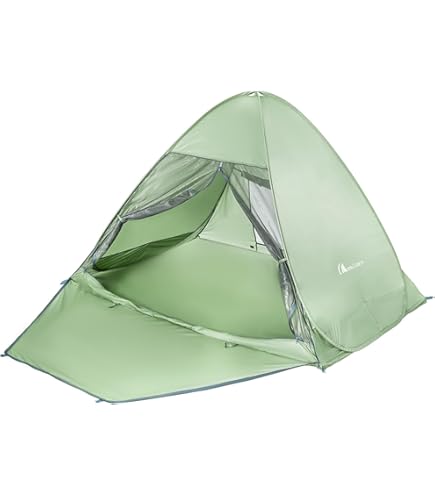 Amazon.co.jp: アサヒ興洋 ハローキティ ワンタッチテント 約W125×D105