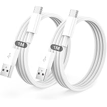 Amazon.co.jp: for iphone 充電ケーブル 純正 1M+1M 2本セット 【2026