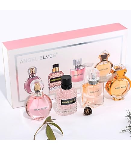 Amazon | 【ランコム】ラ コレクション ミニ香水セット [並行輸入品