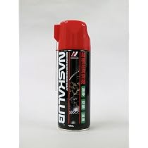 Amazon | 化研産業 NASKALUB ナスカルブ 超極圧 潤滑剤 スプレー 420ml