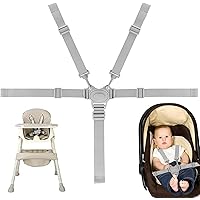 ダブルベビーカー グレー 5点式シートベルト ダブルベビーカー グレー 5点式シートベルト ダブルベビーカー