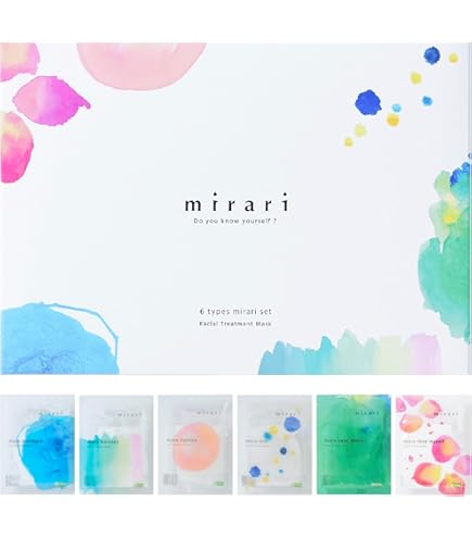 Amazon.co.jp: SUQQU スック ヴィアルム ザ マスク / 33ml×5枚入り