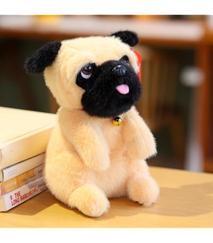 Amazon.co.jp: リアルな犬のぬいぐるみ｜ビーグル : おもちゃ