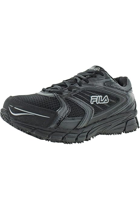 fila composite toe shoes