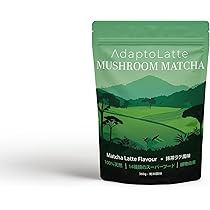 Amazon.co.jp: 【公式】AdaptoLatte アダプトラテ 抹茶 360g
