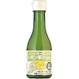光食品 オーガニック レモン果汁 180ml