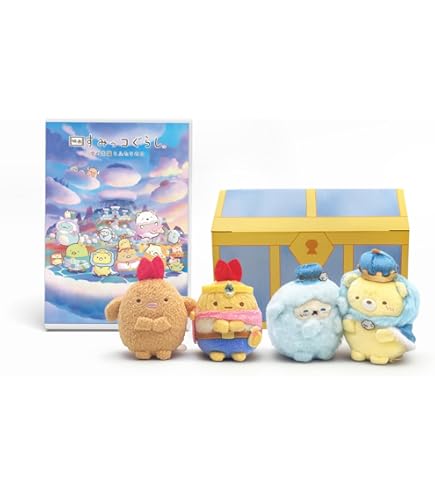 Amazon.co.jp: サンエックス すみっコぐらし 『2026年は午年!新年』て
