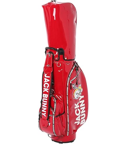 Amazon.co.jp: [マスターバニー] 継続定番商品 キャディバッグ [PRO