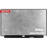 SRJTEK For 12.5インチ For Lenovo ThinkPad X260 X270 X280 20F6 20HM 20K6 20HN 20KF (タッチ非搭載)用 FullHD 1920x1080 IPS LED LCD スクリーン 液