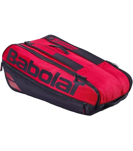 Amazon.co.jp: バボラ Babolat テニスバッグ・ケース COURT XS コート