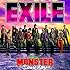 EXILE「THE MONSTER~Someday~(CD)」