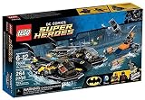 LEGO Super Heroes The Batboat Harbor Pursuit 76034ブランド新しいSealedセット264個/ Item # g839gj uy-w8ehf317259