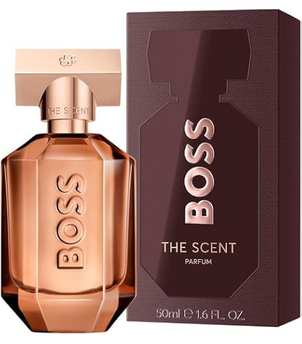 Amazon | Hugo Boss The Scent Absolute for Him Eau De Parfum, 3.3