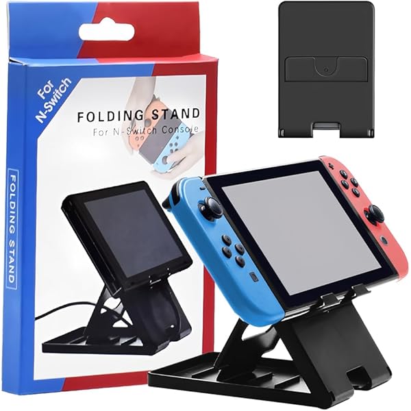 Amazon.co.jp: アローン Nintendo Switch用 アルミスタンド
