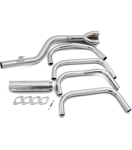 Amazon | ノジマエンジニアリンング(NOJIMA ENGINEERING) マフラー