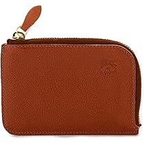 Amazon.co.jp: [イル ビゾンテ] コンパクト ウォレット