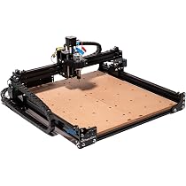 FoxAlien Masuter 4040 CNC Router 