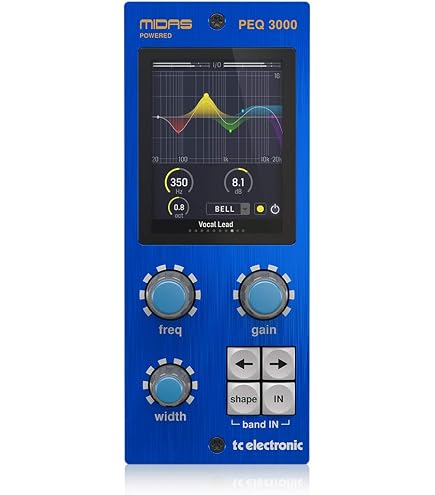 Amazon.co.jp: TC Electronic BRICKWALL HD ネイティブ/BRICKWALL HD
