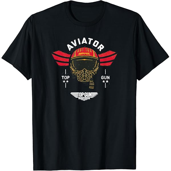 【非売品】『トップガン　マーヴェリック』　Tシャツ トップガン マーヴェリック × AVIREX 限定コラボTシャツ入荷して