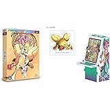虫姫さま -Switch 【Amazon.co.jp限定】アーケード筐体風アクリルジオラマ、アクリルキーホルダー 同梱 & 【初回特典】三方背ケース、SDX限定トレーディングカード、ミニマガジン「DELUXE+」、チップチューンアレンジサントラCD 